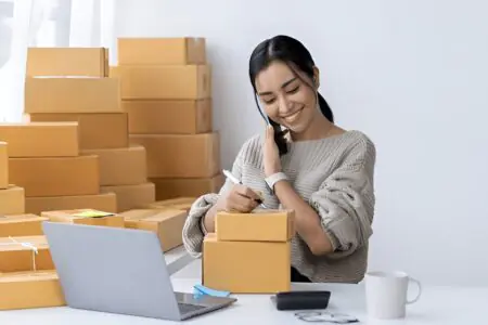 أفكار مشاريع صغيرة : نحو النجاح والاستقلال المالي