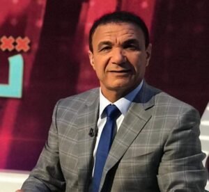 أحمد الطيب