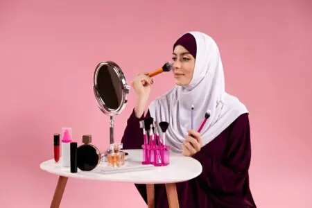 أحدث صيحات المكياج لعام 2025