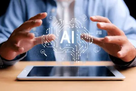 ما هو الذكاء الاصطناعي وهل سيأخذ وظائفنا؟