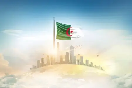 السياحة في الجزائر : عالم من التنوع والجمال الطبيعي