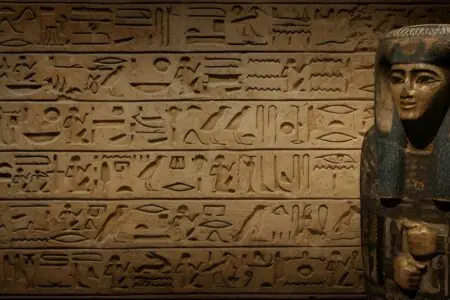 ألغاز تاريخية لم يتم حلها حتى اليوم