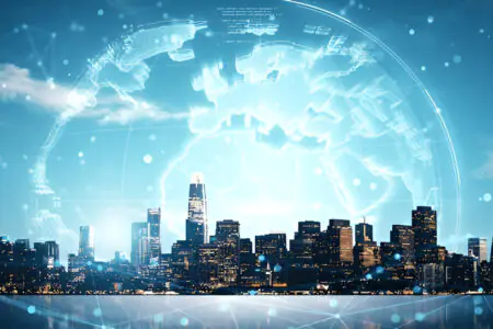 المدن الذكية : كيف تشكل التكنولوجيا مستقبل التخطيط الحضري