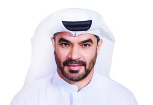 علي سعيد الكعبي