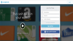 Swagbucks