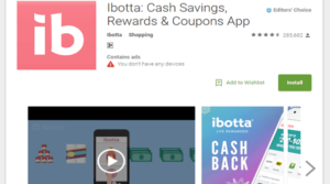 Ibotta