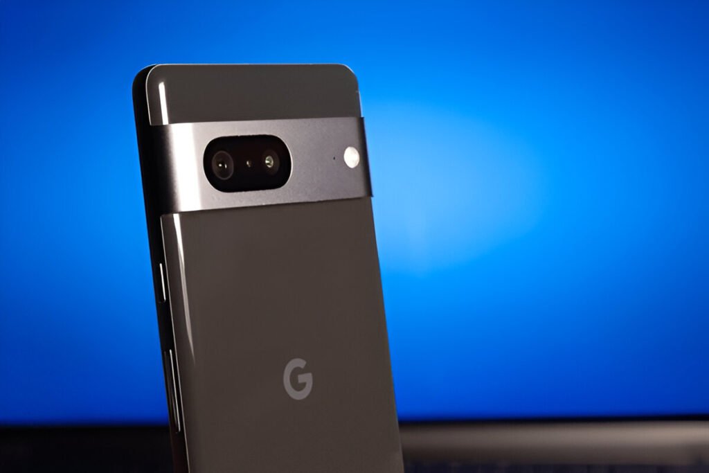 Google Pixel 9 Pro