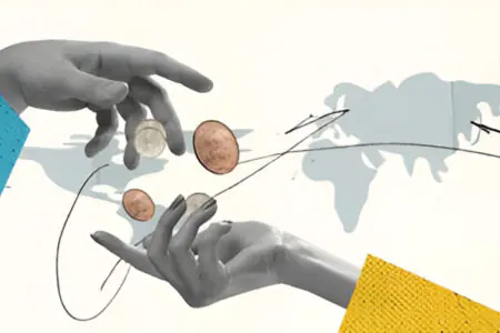 تحديات الاقتصاد العالمي في ظل التوترات الجيوسياسية