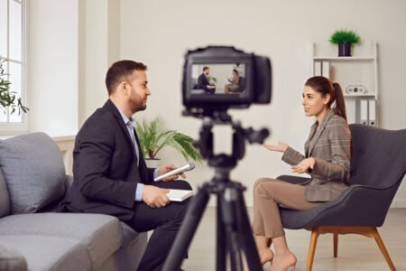 تأثير البث الرقمي على جودة المحتوى الإذاعي والتلفزيوني في عام 2025