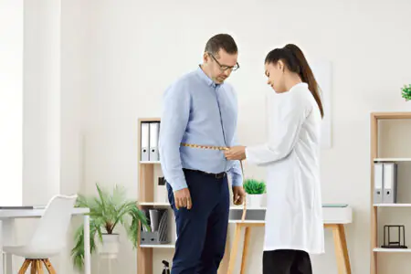 دليلك الشامل لتخفيف الوزن: أسرار لا يخبرك بها أحد