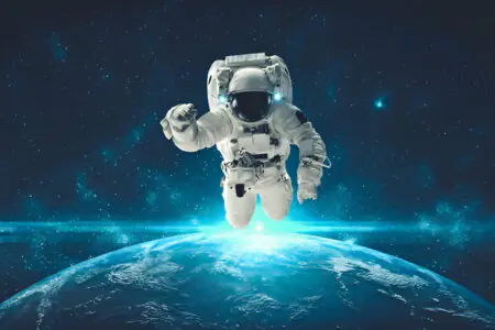 أسبوع الفضاء العالمي: 7 أيام من الاكتشافات والتجارب الفلكية