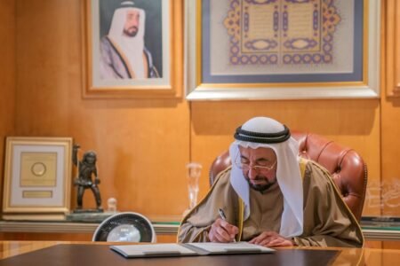 الشيخ سلطان القاسمي: محطات في مسيرة صانع نهضة الشارقة